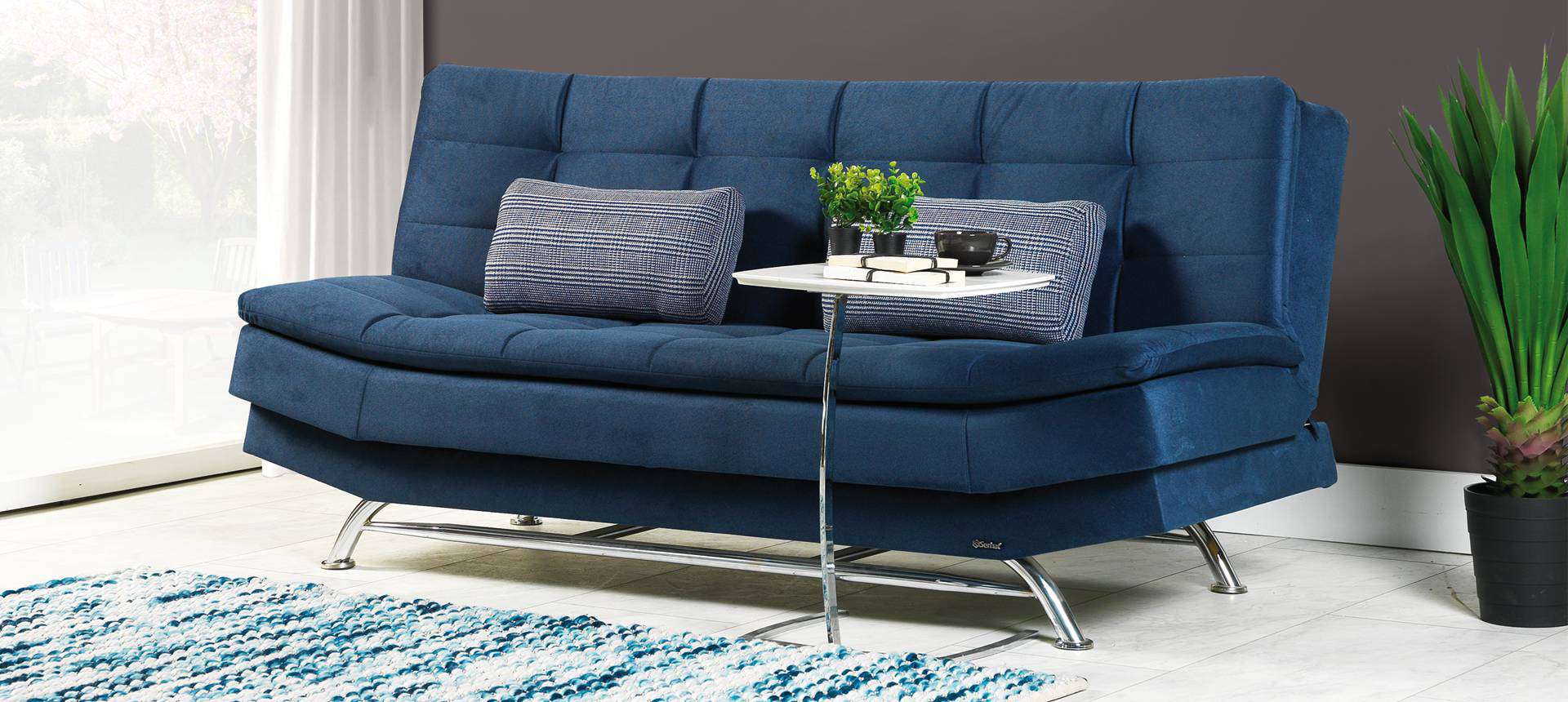 AQUA KANEPE İKİLİ