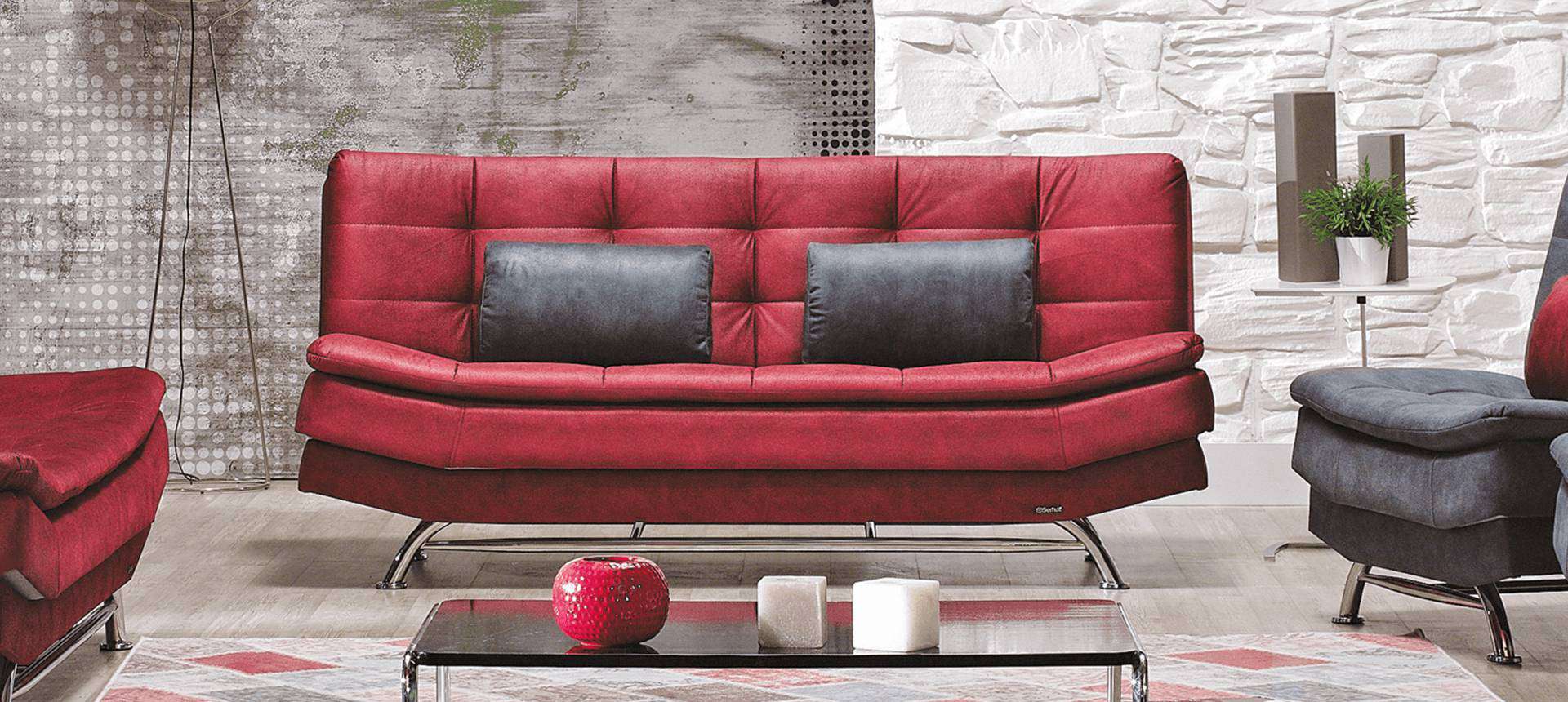 AQUA KANEPE İKİLİ